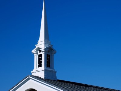 Church Based Recovery 
  Programs