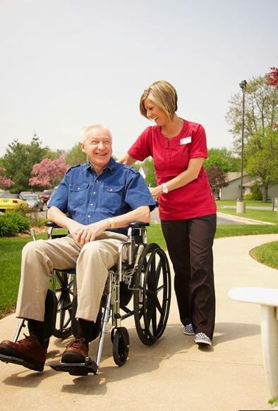 Christian Rehab For Women