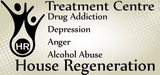 Christian Residential Treatment