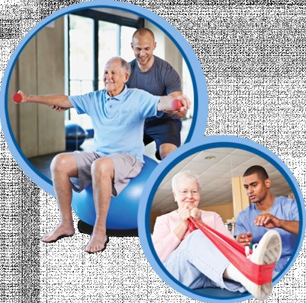 Christian Inpatient Drug Rehab Centers