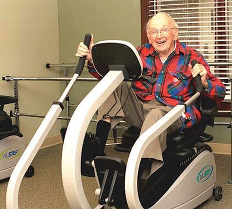 Church 
  Rehab Programs