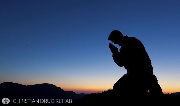 Christian 
  Addiction Support Groups