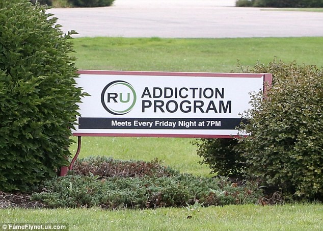 Faith Based Substance Abuse 
  Treatment Programs
