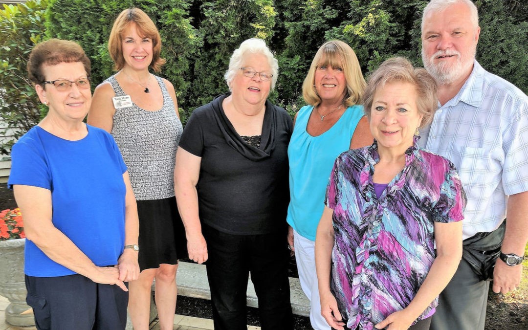 Christian Rehabilitation