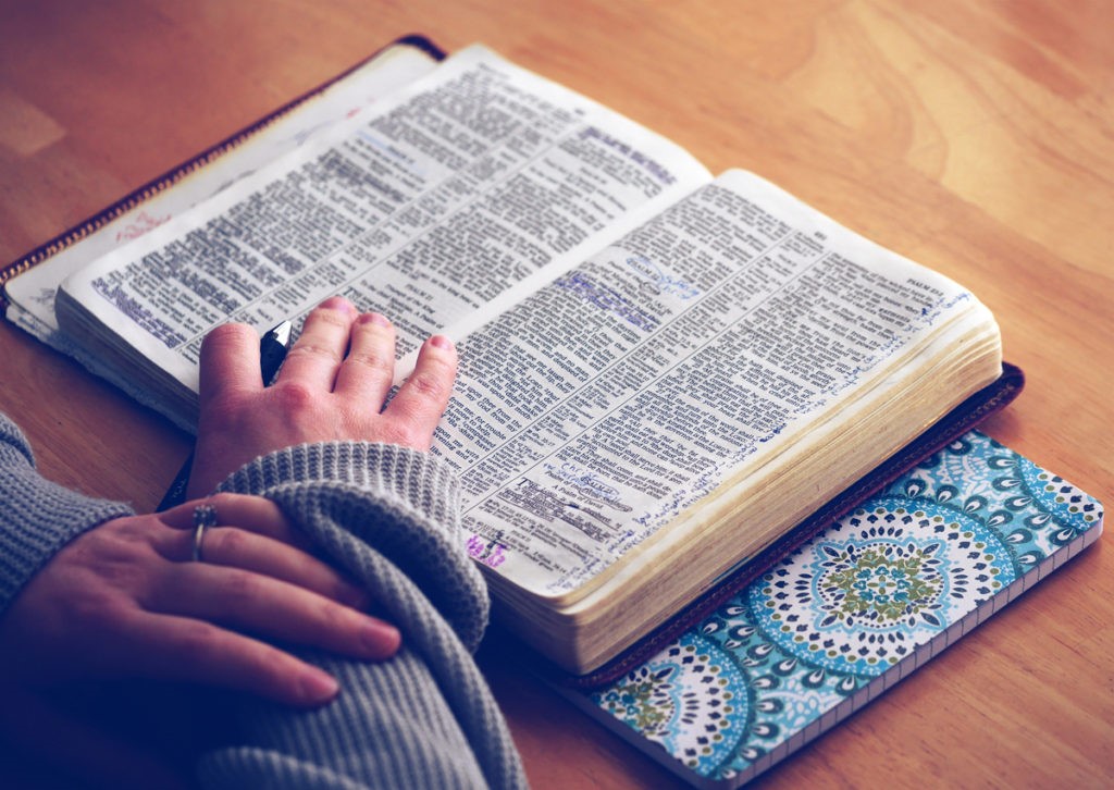 Christian Drug 
  Addiction