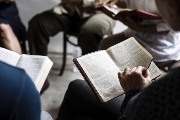 Faith Based Recovery