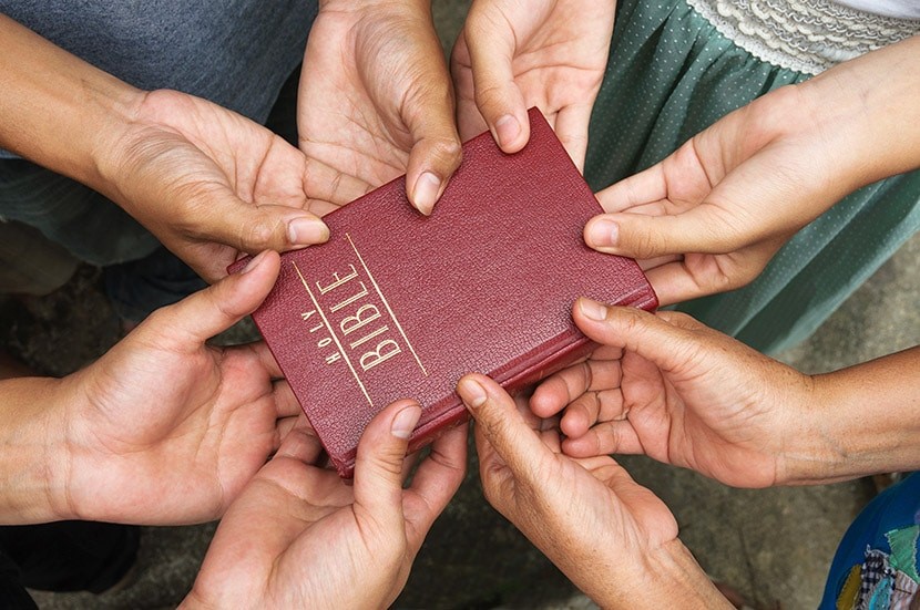 Spiritual Rehab Centers