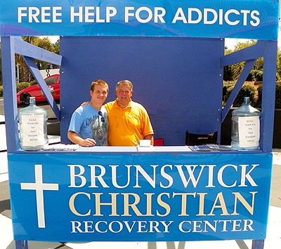 Faith Based Treatment 
  Centers