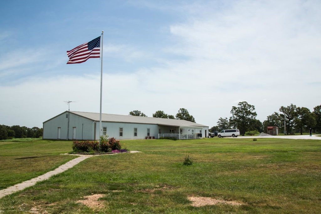 Christian Drug Treatment Centers