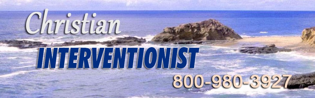Christian Inpatient Treatment Centers