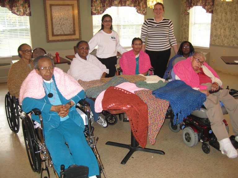 Church 
  Rehab Programs