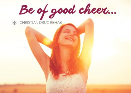 Christian Help With 
  Addiction