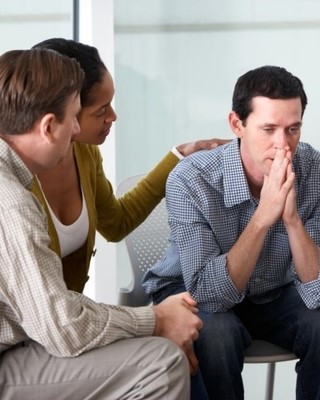 Christian Rehab In