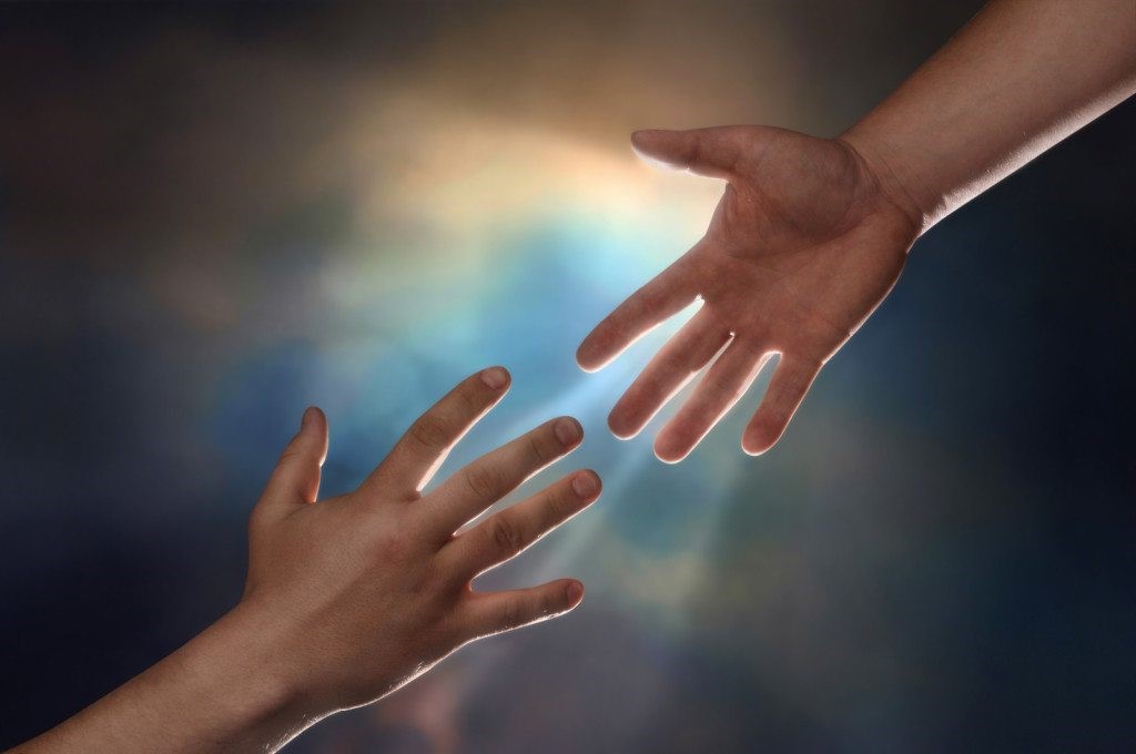 Christian Recovery Groups