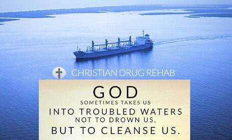 Christian Rehabilitation Center