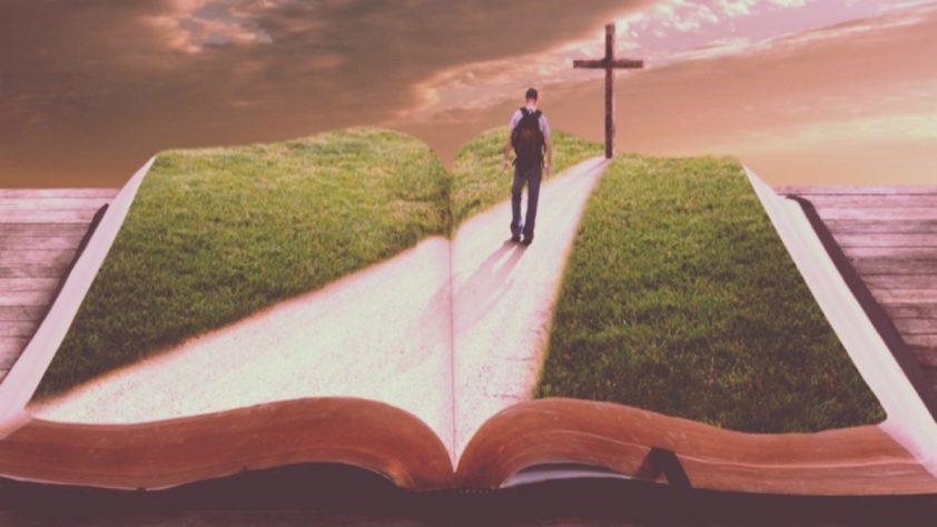 Christian Drug Counseling