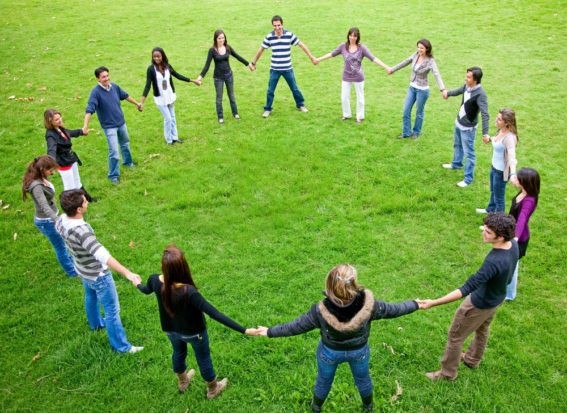 Faith Based Treatment 
  Centers