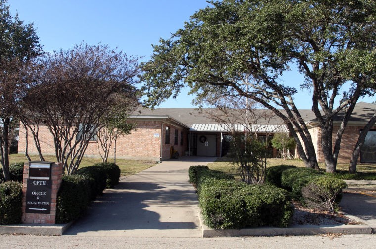 Faith 
  Based Residential Treatment Centers