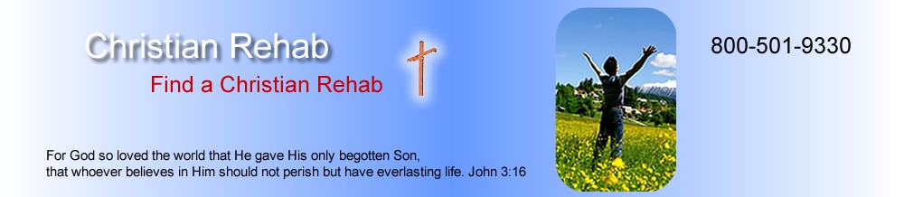 The Christian 
  Treatment Center