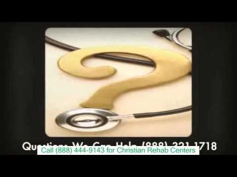 Faith Based Drug Treatment Centers