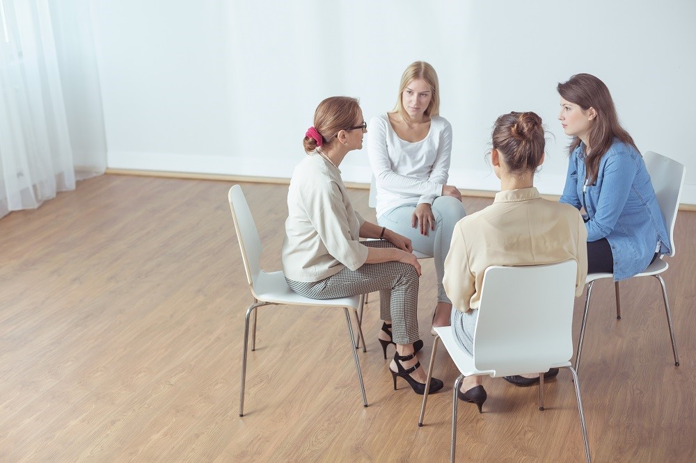 Treatment Centers For Women