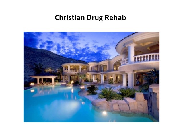Christian Recovery Centers