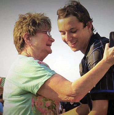 Christian Based Rehab Centers 
  In