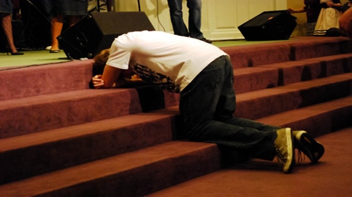 Christian Inpatient Treatment Centers