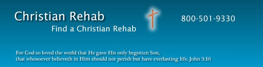 Faith Based Drug Treatment Centers
