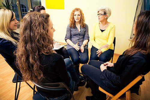Christian Drug 
  Treatment