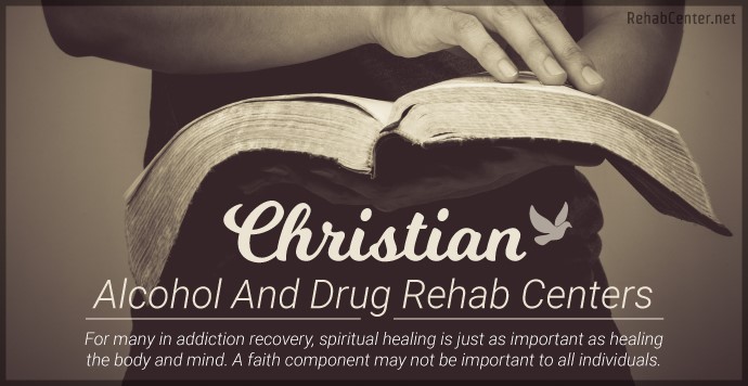 Christian 
  Addiction Recovery Centers