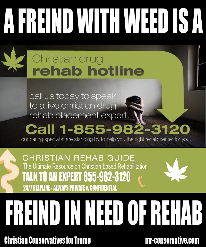 Christian Rehabilitation Center