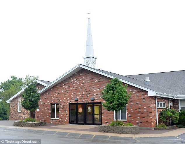 Church 
  Rehab Programs