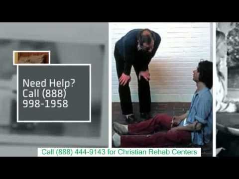 Spiritual Rehabilitation
