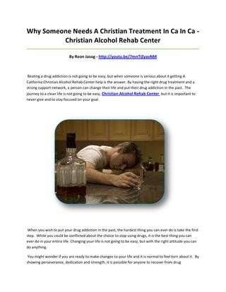 Treatment Centers For Women