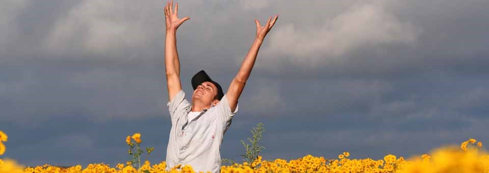 Faith Based Treatment