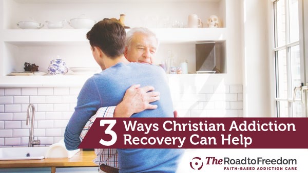 Christian Inpatient Drug Rehab Centers