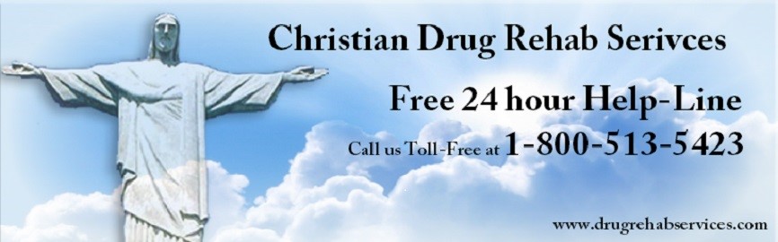 Faith Recovery Center