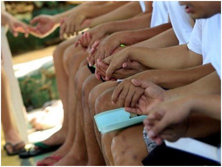 Christian Mens Drug Rehab
