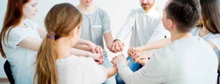 Center For Christian 
  Recovery