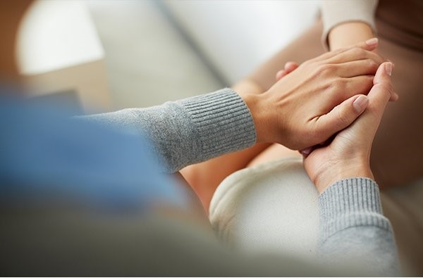 Spiritual Rehabilitation