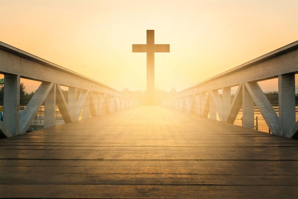 Christian Rehab In