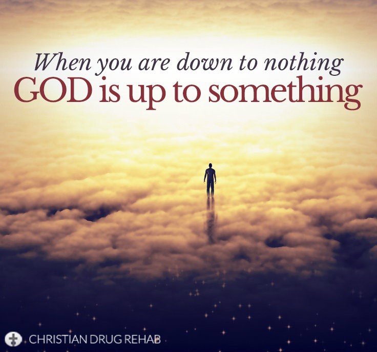 Christian Alcohol Treatment