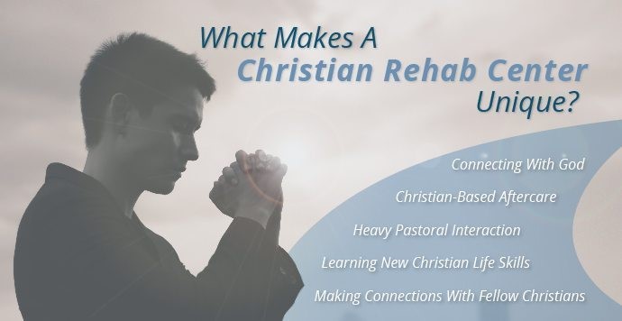 Christian Rehab For Women