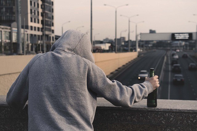 Christian Mens Drug Rehab