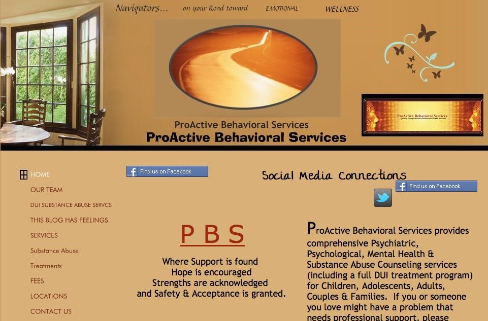 Christian Based Rehab Centers 
  In