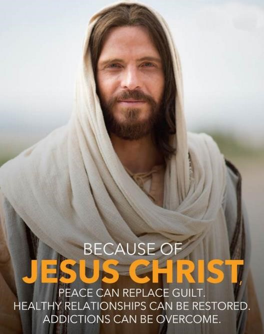 Christian 
  Addiction Recovery Programs