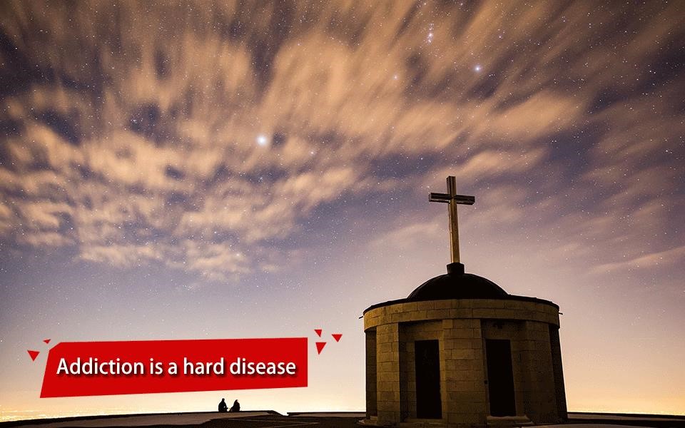 Faith Based Drug Rehabilitation