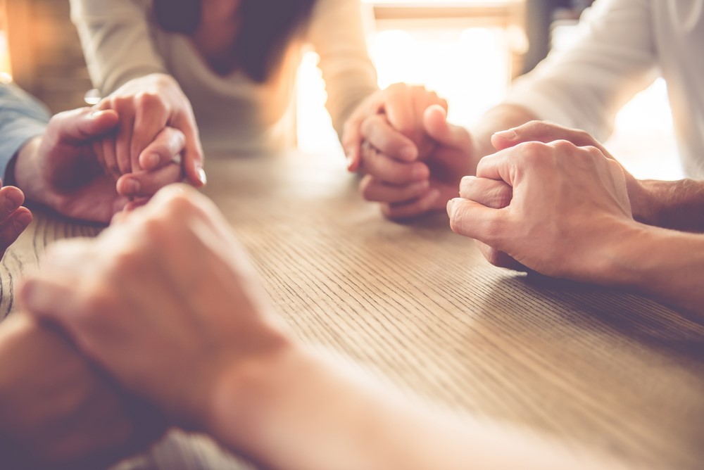 Christian Drug Counseling