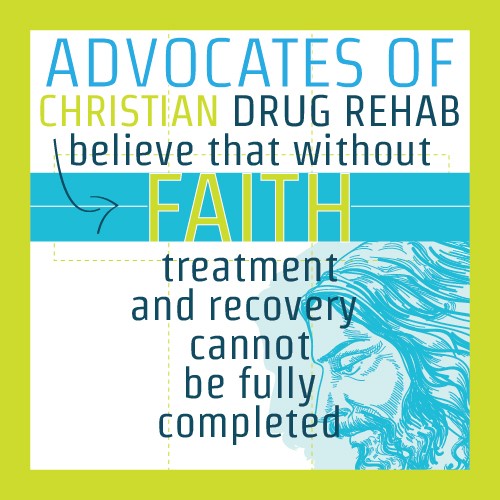 Christian Drug Rehabilitation